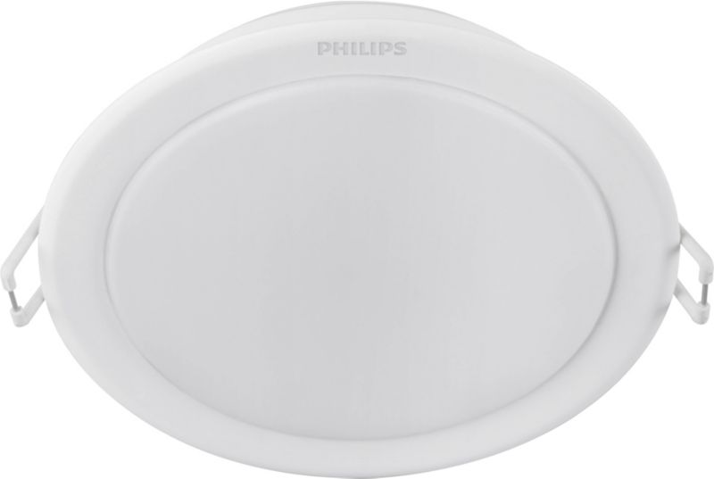 Oczko LED Philips Meson 1300 lm 4000 K białe