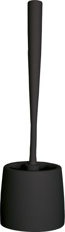 Szczotka do WC Bisk Ida czarna