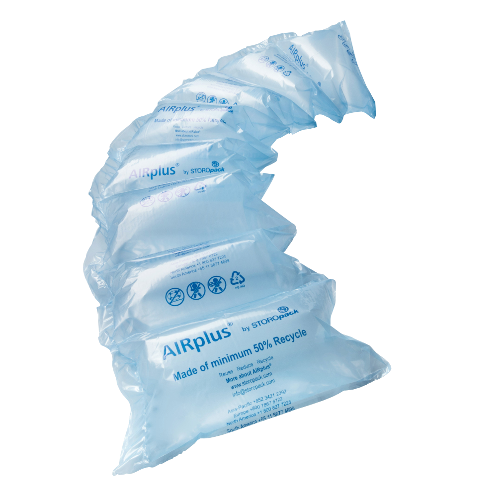 Poduszki Powietrzne Wypełniacze, 200x175mm - 230szt - Opakowania.Online