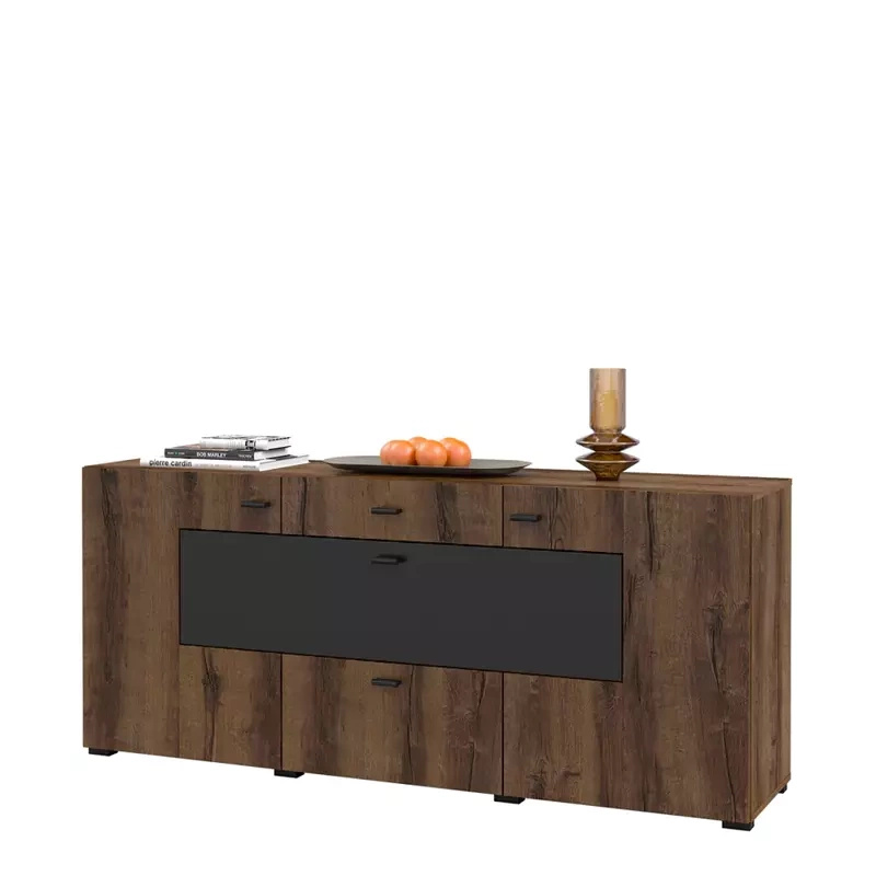 Nowoczesna komoda do salonu CAMBODE