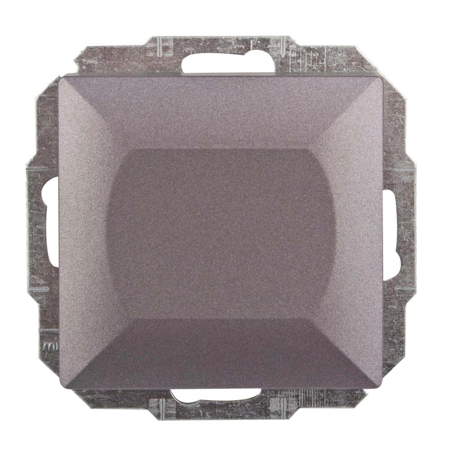 Łącznik Perła pojedynczy antracyt