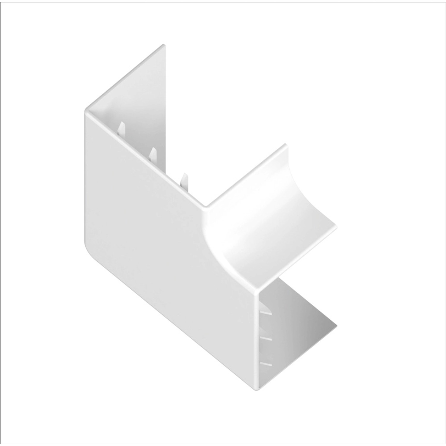 Łącznik kątowy LK 40/60