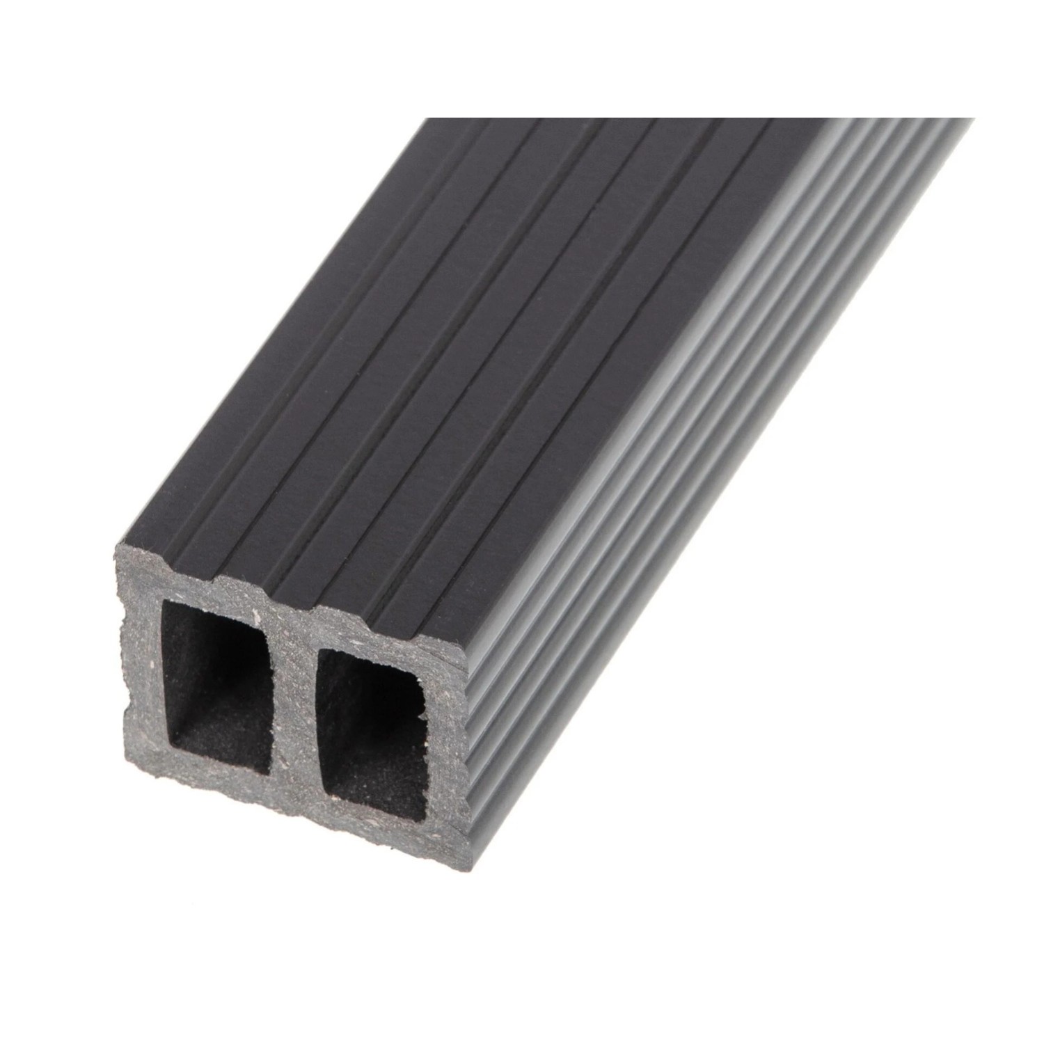 Legar wzmocniony ciemny 4,8x3,8 dł. 400 cm