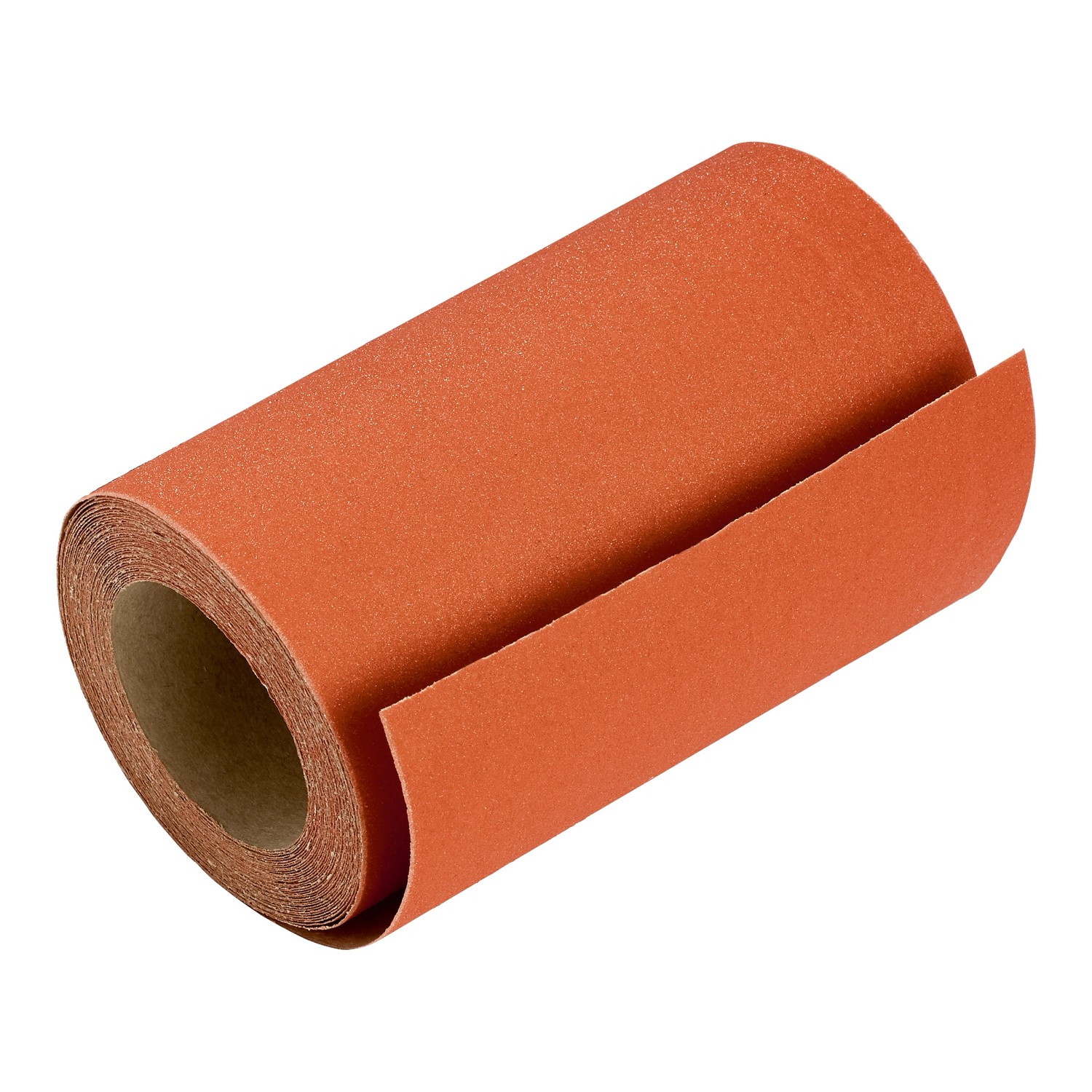 LUX Papier ścierny do drewna P 180 taśma 93 mm x 5 m