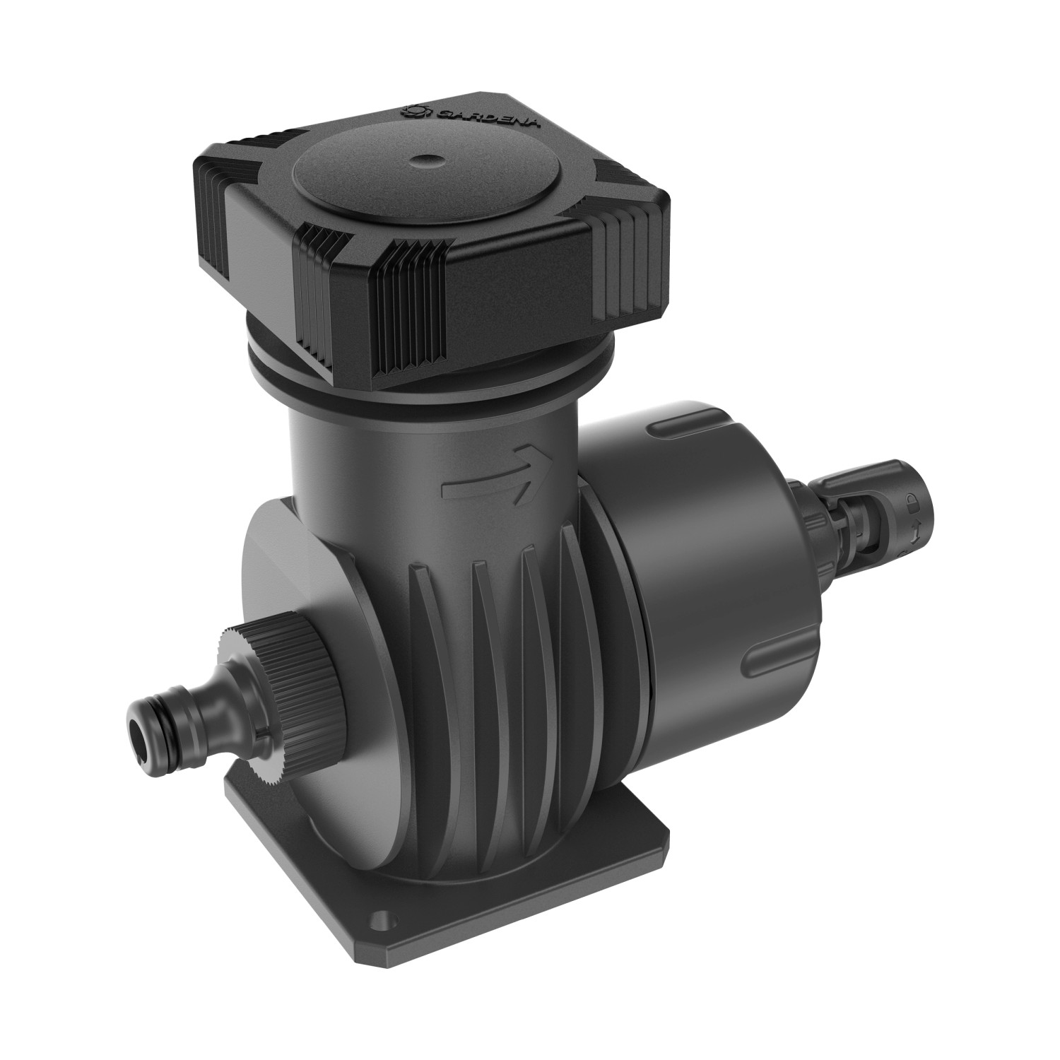 Reduktor ciśnienia 2000