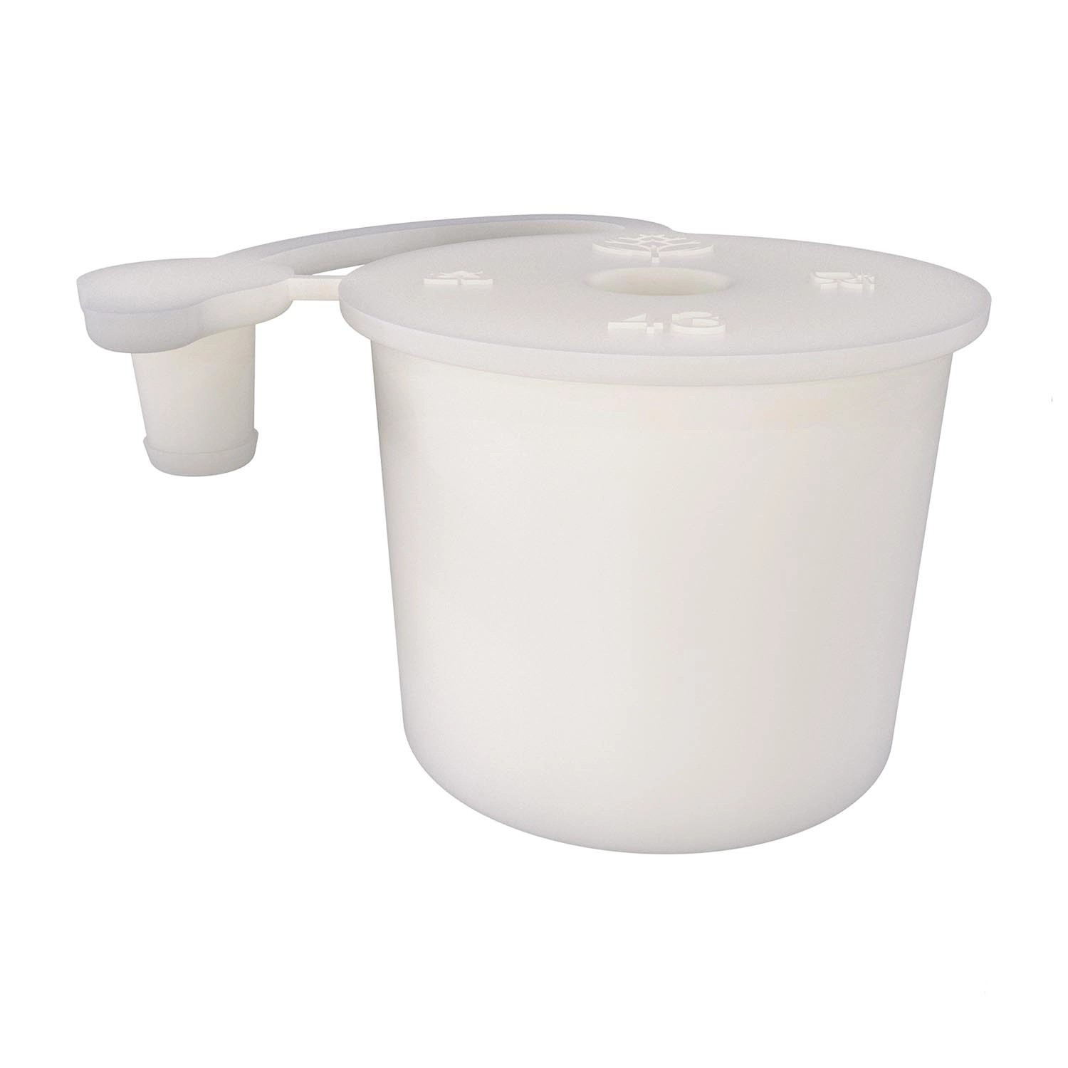 Korek do balonu fi 40/43 mm