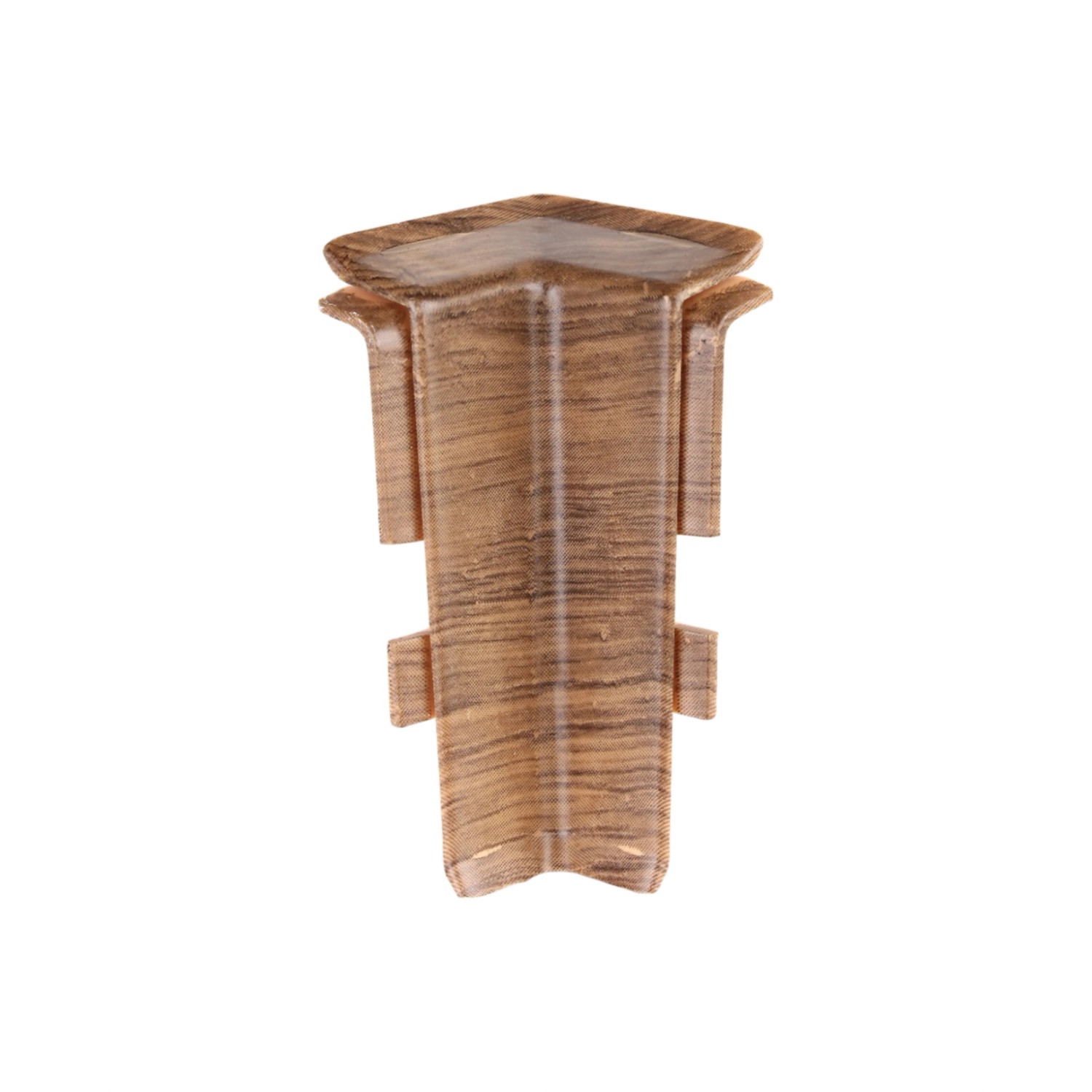 Narożnik wewnętrzny NG62 Dąb Burbon Ciemny