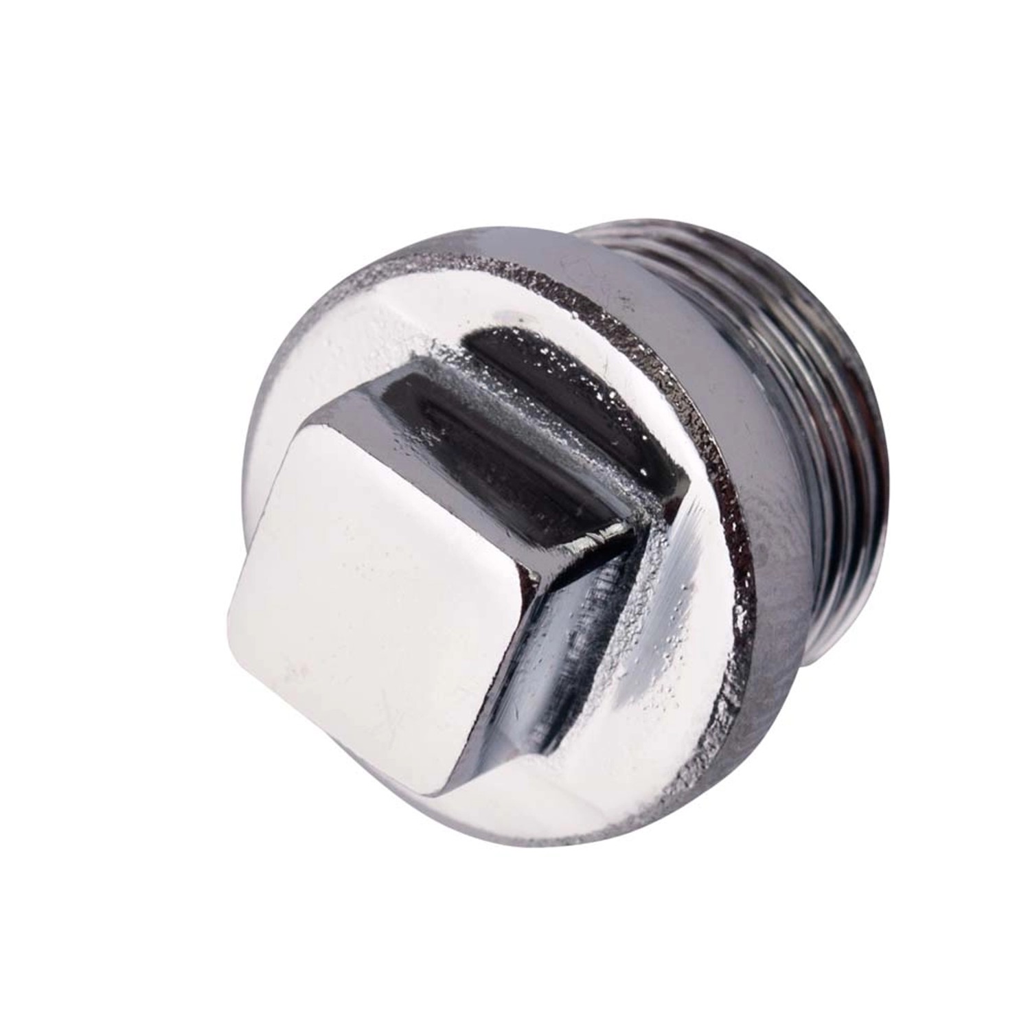 Invena Korek chrom 3/8"