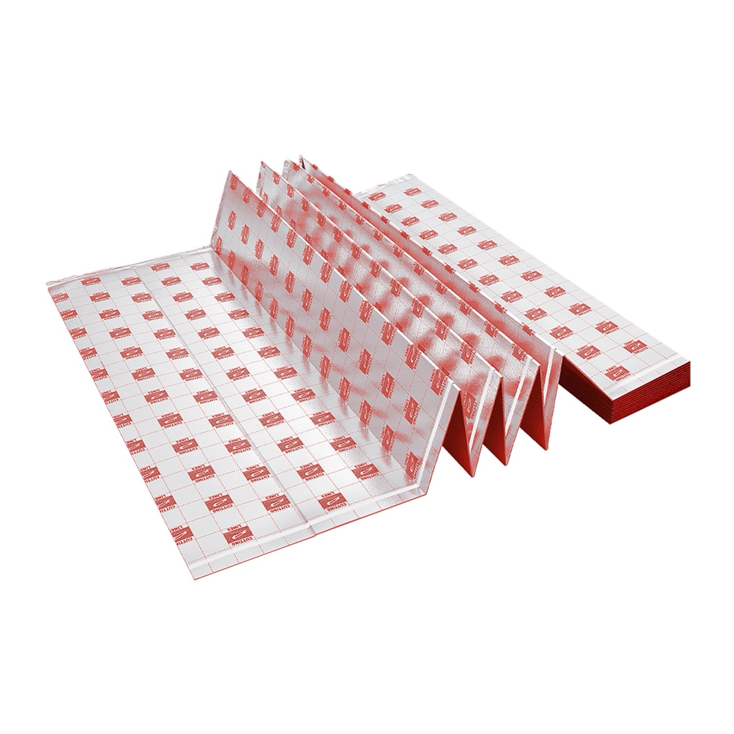 Arbiton Podkład Podłogowy Secura Thermo Aquastop 1,6 mm