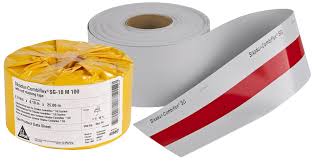 SIKADUR COMBIFLEX SG 10 M 200 taśma uszczelniająca do przerw roboczych