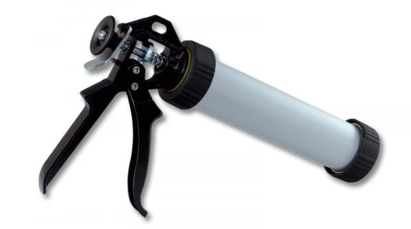 STALCO WYCISKACZ TUBOWY DO MAS POJEMNOŚĆ 600ML