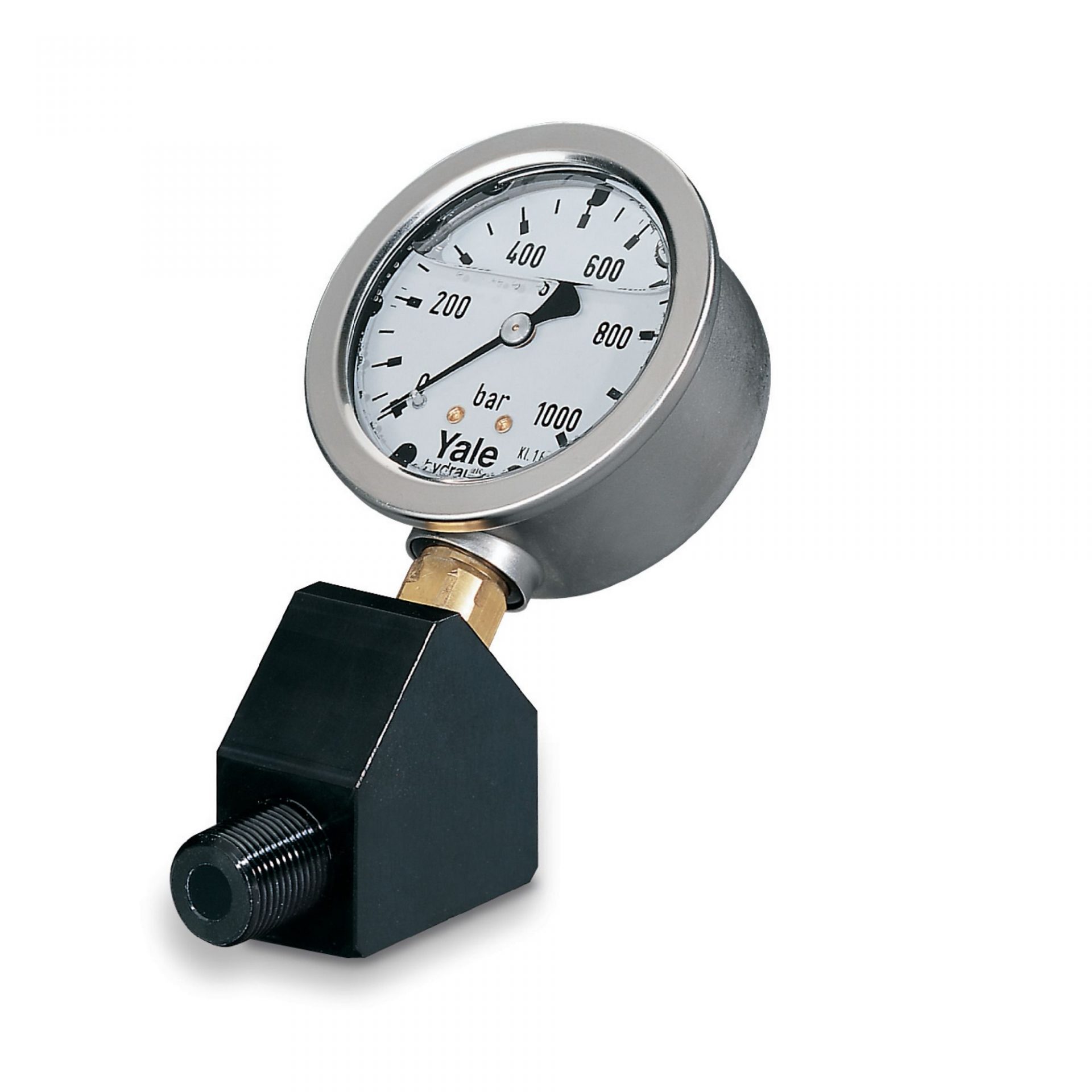 Yale GYA-63 - akcesoria hydrauliczne