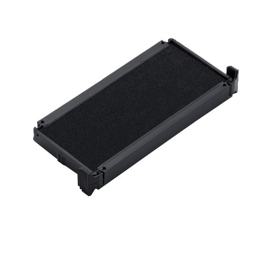 Wkład tuszujący do pieczątki Trodat 4911, czarny