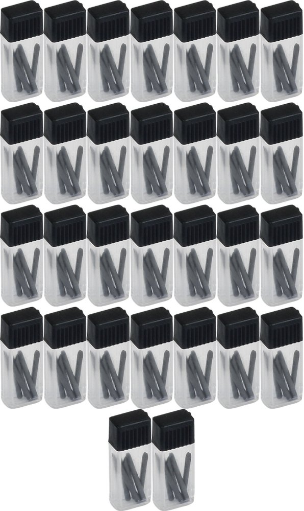 30x Grafity do cyrkli Grand, 5 sztuk