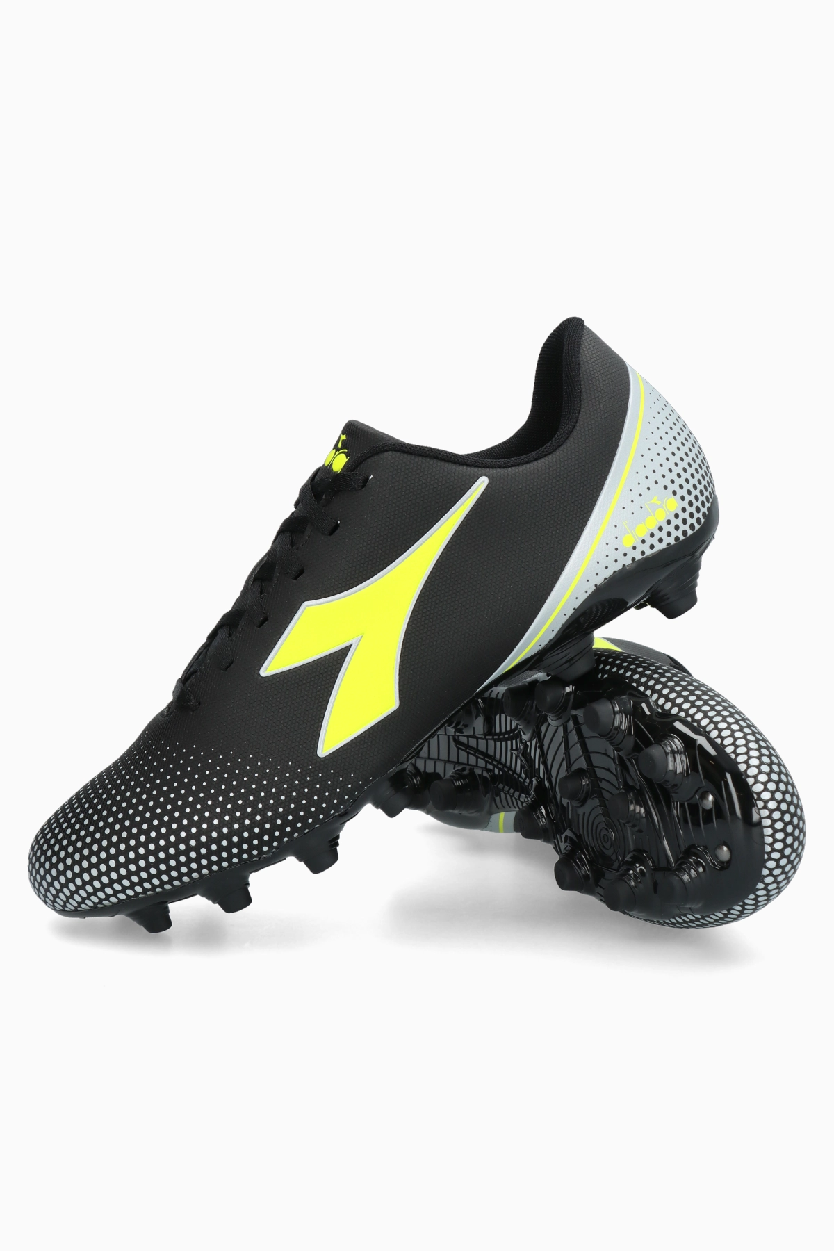 Korki Diadora Pichichi 7 FG - Czarny