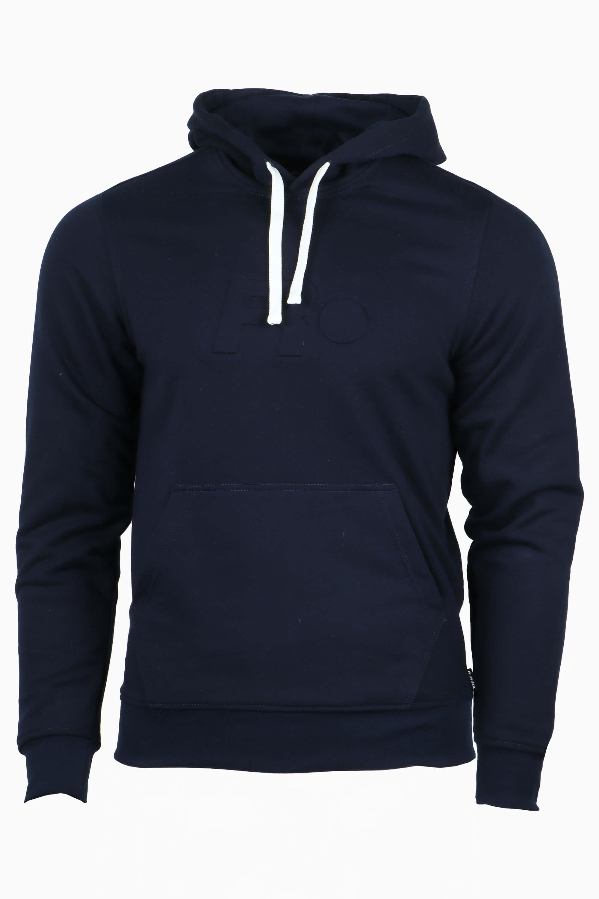 Bluza z kapturem R-GOL Street Jungle Junior - Granatowy