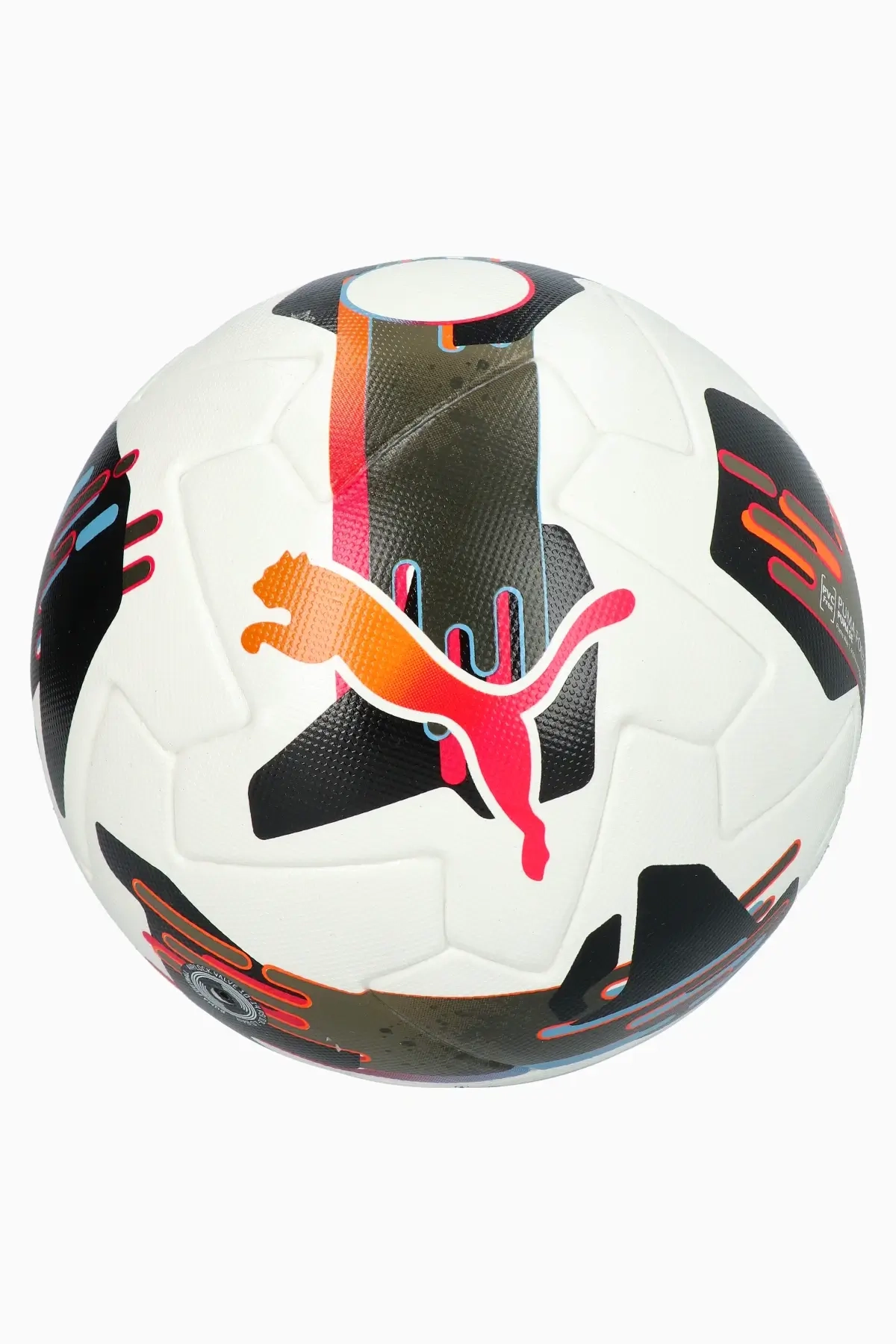 Piłka Puma Orbita 2 TB FIFA Quality Pro rozmiar 5 - Biały