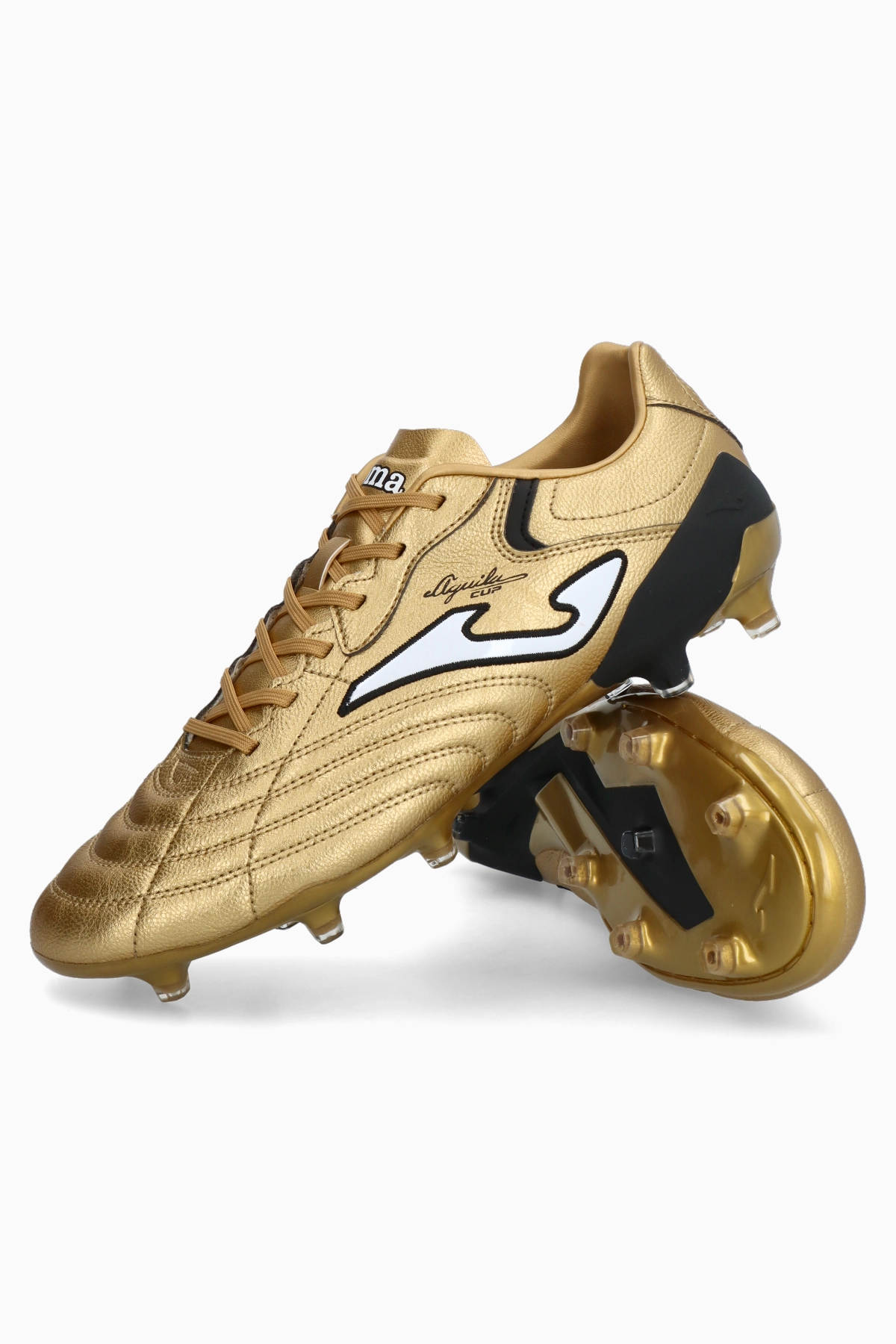 Korki Joma Aguila Cup 2518 FG - Złoty