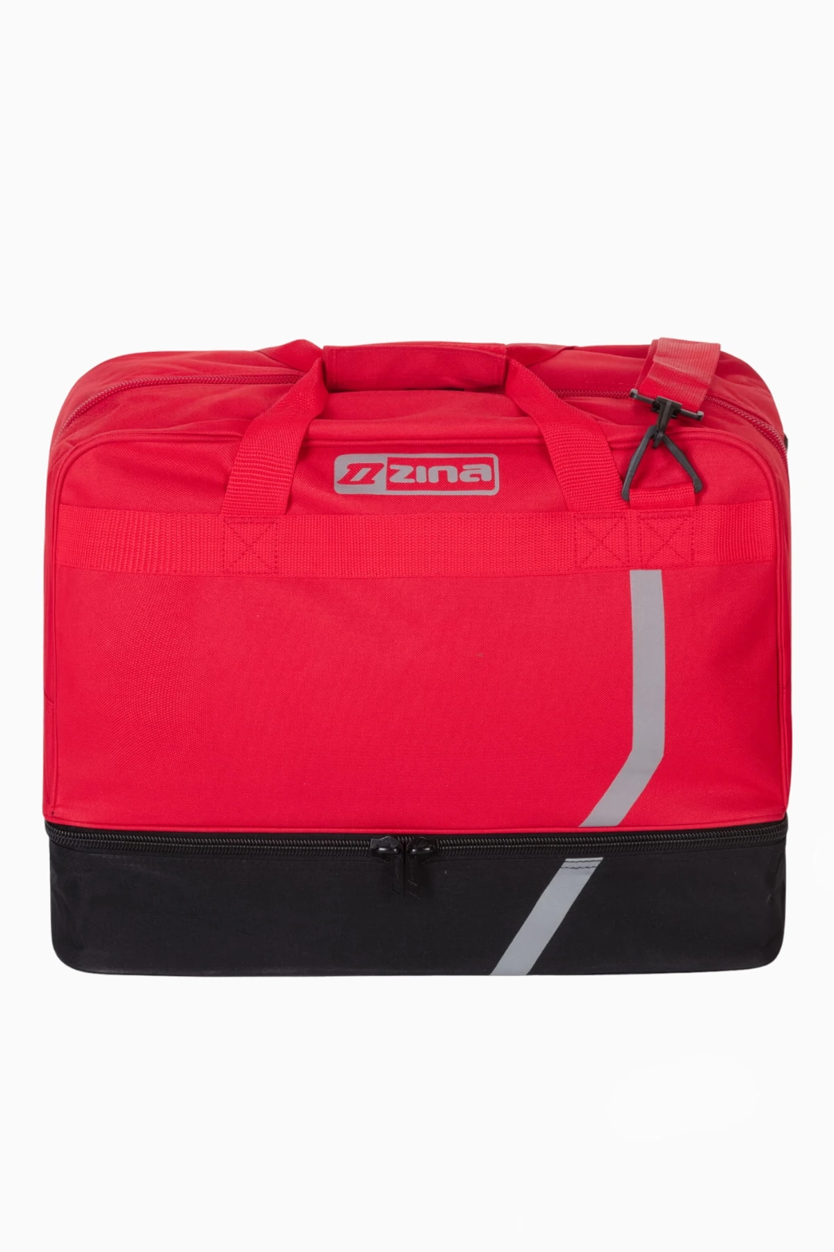 Torba Zina Salsa Junior S - Czerwony