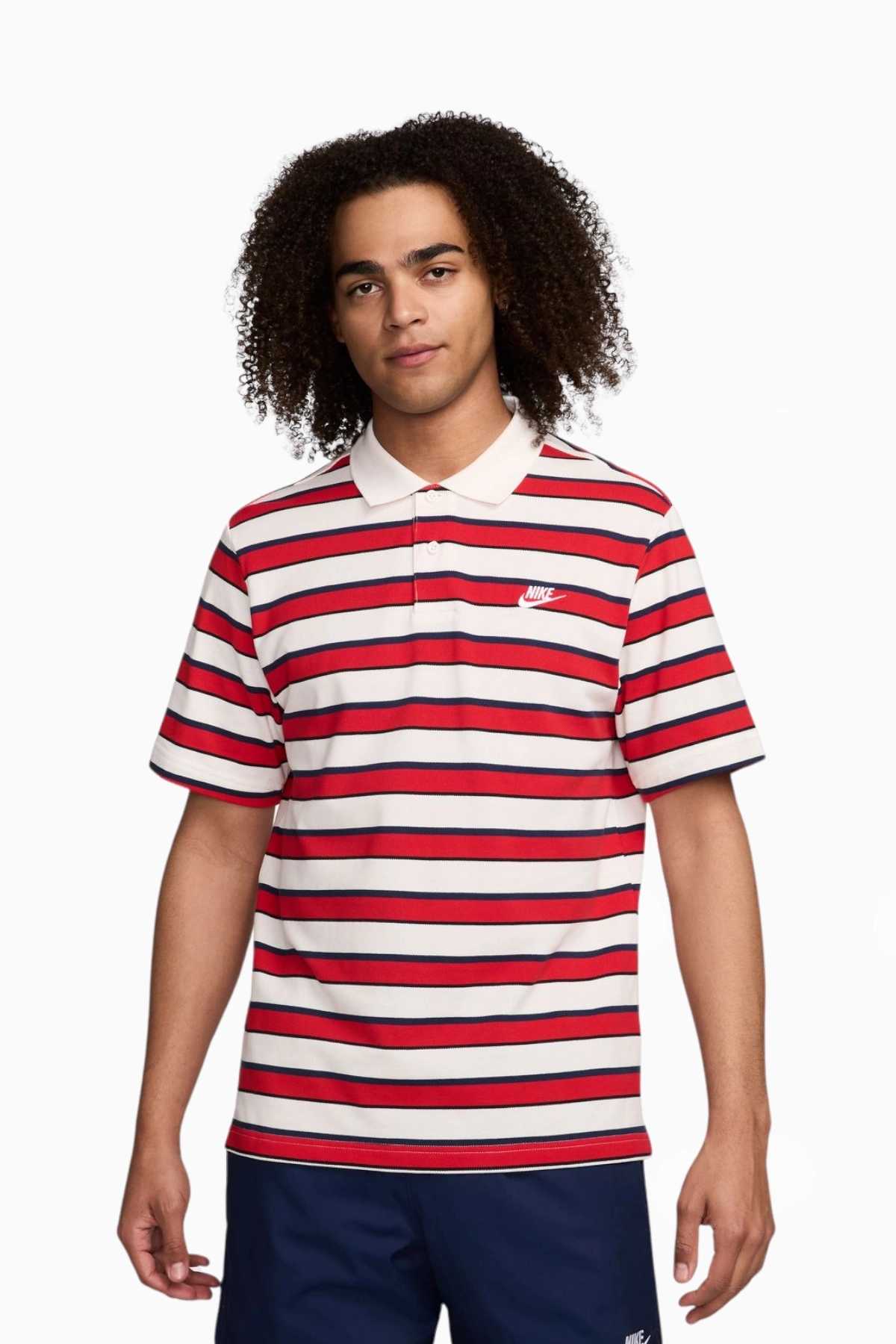 Koszulka Nike Club Polo