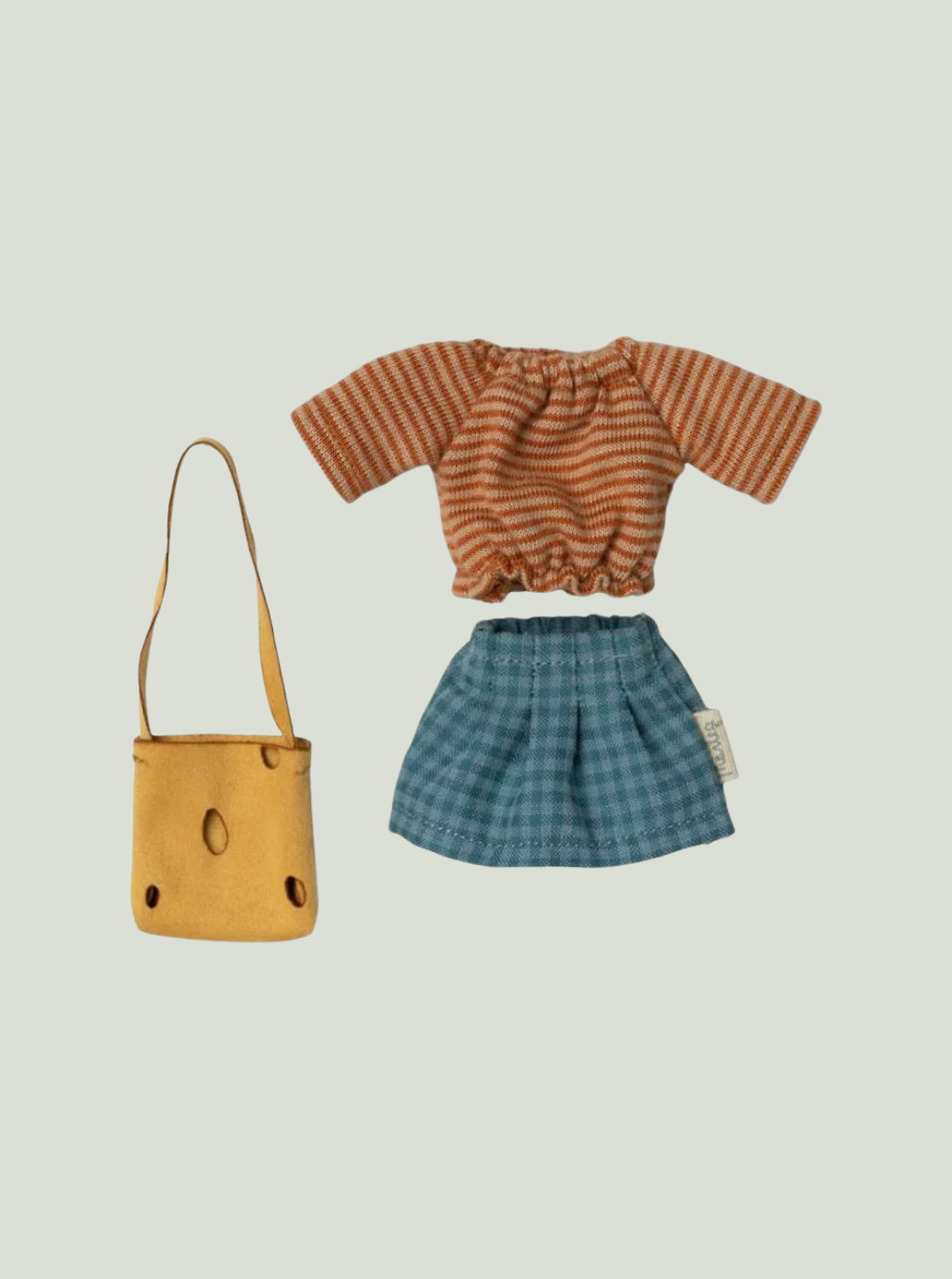 MAILEG Ubranko myszki - Mum clothes for mouse