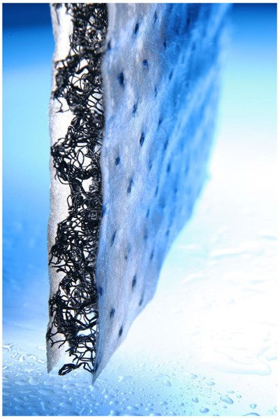 Szybki drenaż SBS Icodren 10 Icopal 45m