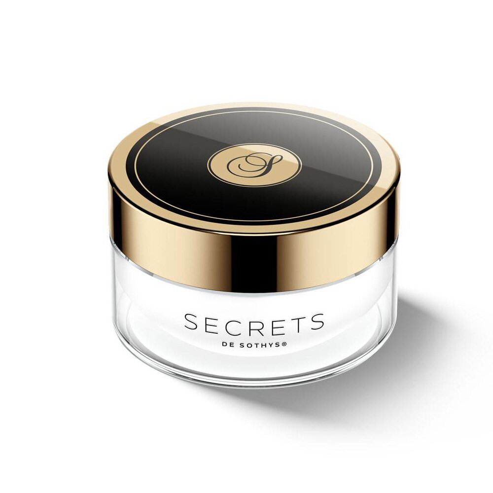 Sothys La Creme Eye 15ml.
