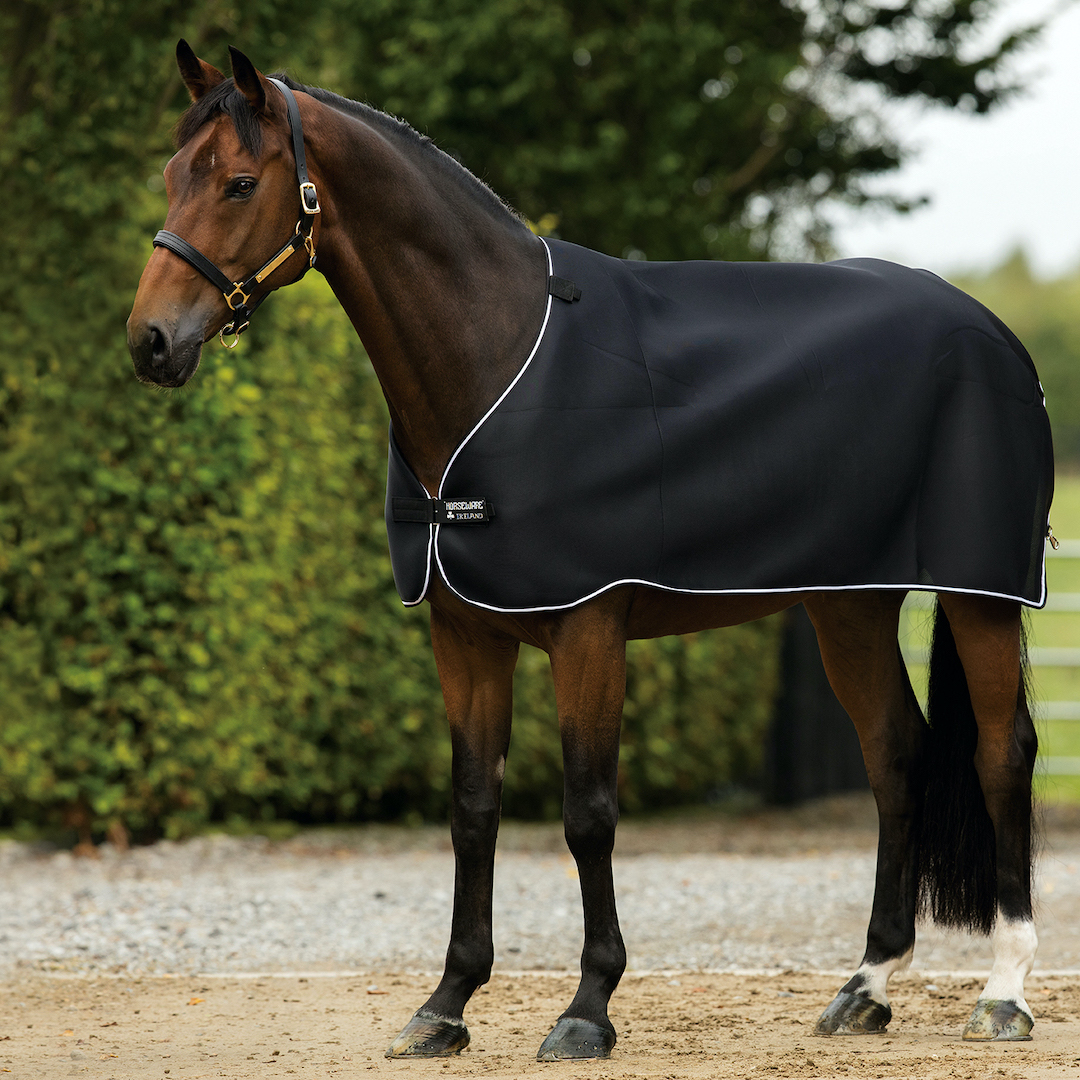 Horseware Horseware podpinka Rambo Airmax pod derkę 24h