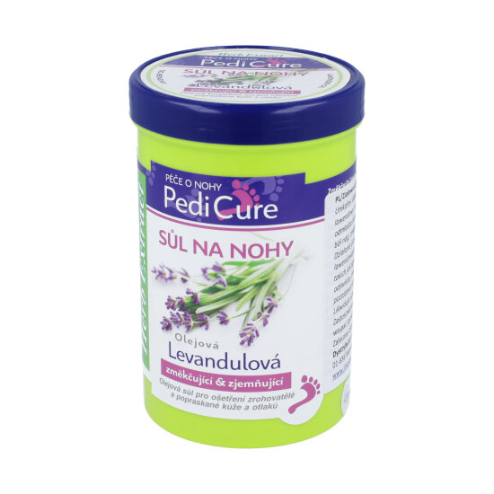 Vivaco - ziołowa sól do stóp, czarci pazur, 420 g