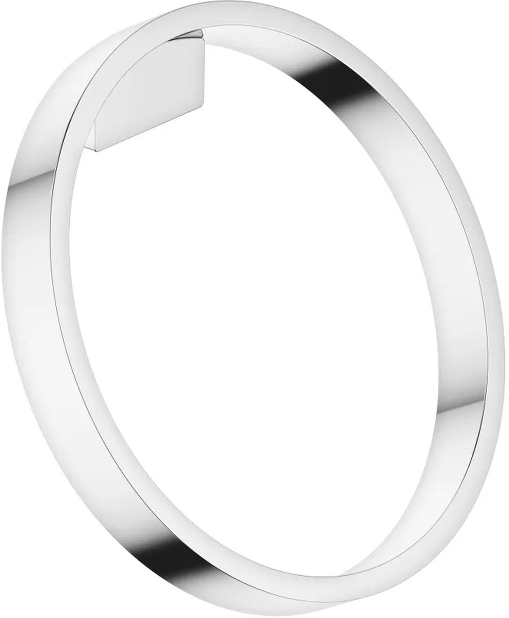 Dornbracht Cyo uchwyt na ręcznik okrągły chrom 83200811-00