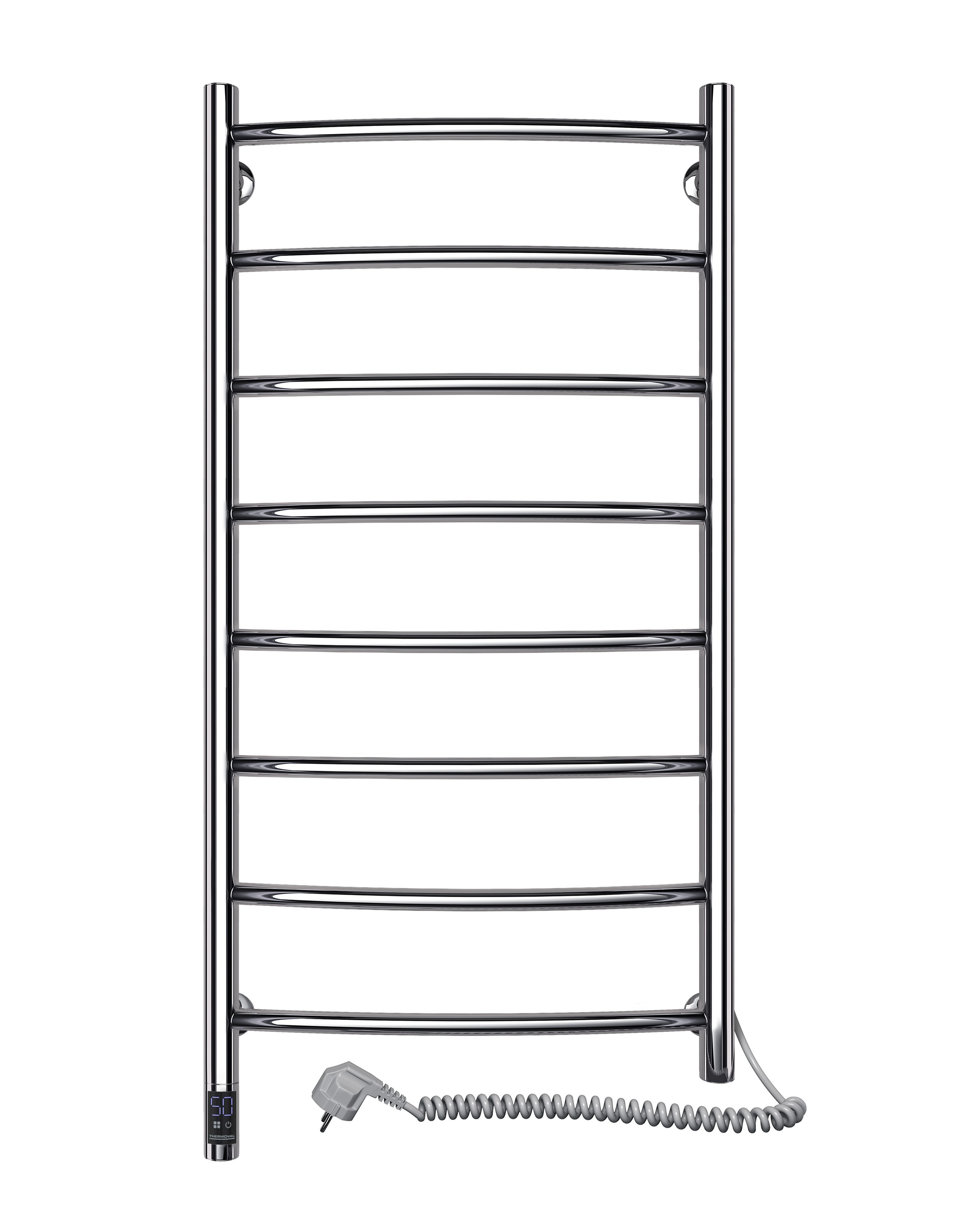 Thermoval TVX grzejnik elektryczny 107,5x48 cm