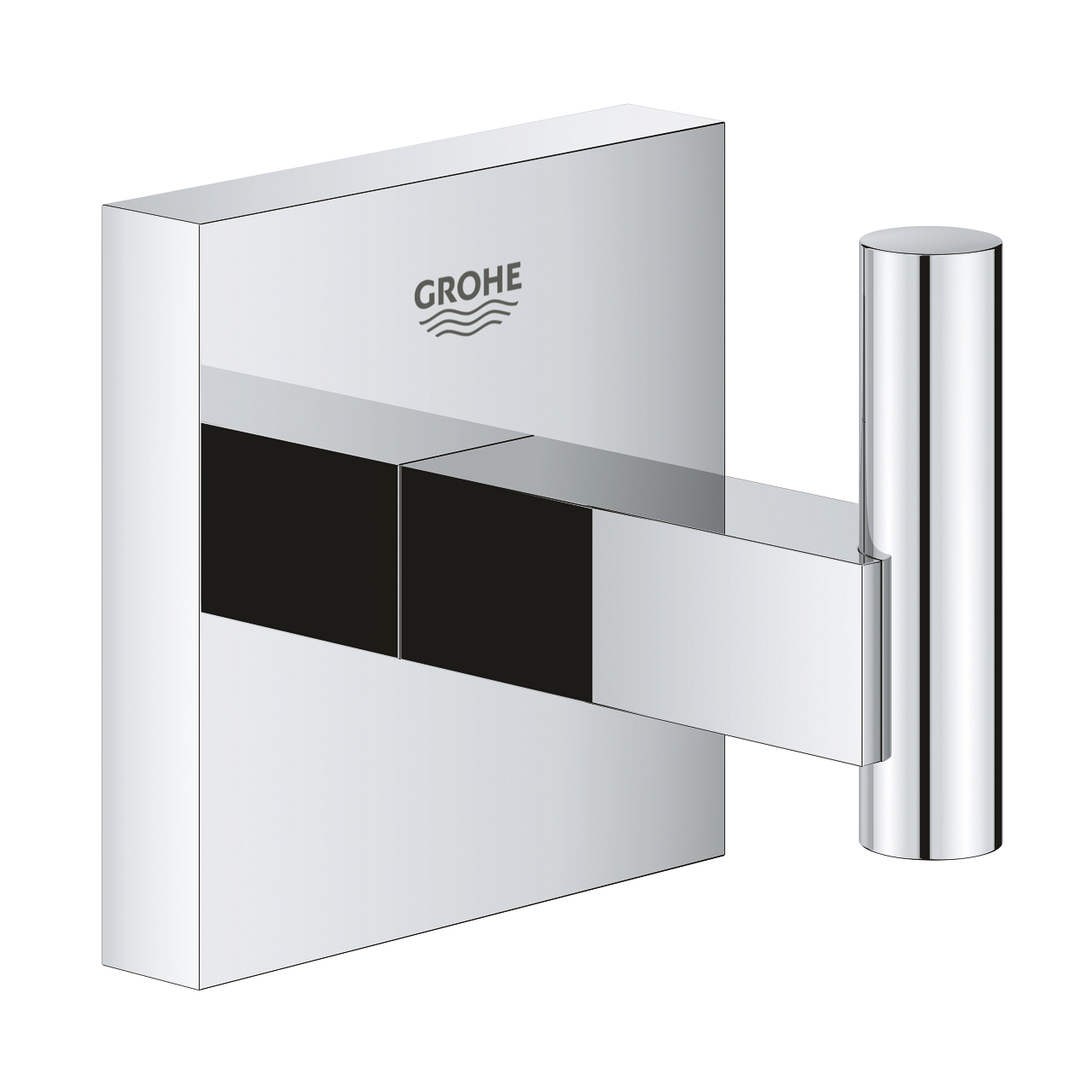 Grohe Start Cube wieszak na ręcznik chrom 40961000 - Wysyłka w 24h