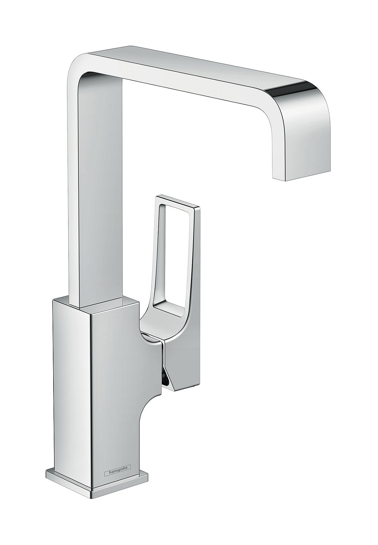 Hansgrohe Metropol 230 bateria umywalkowa stojąca EcoSmart chrom 74511000