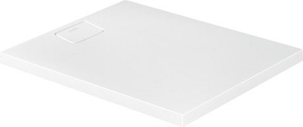 Duravit Sonetto brodzik 100x80 cm prostokątny biały 720147380000000 - Wysyłka w 24h