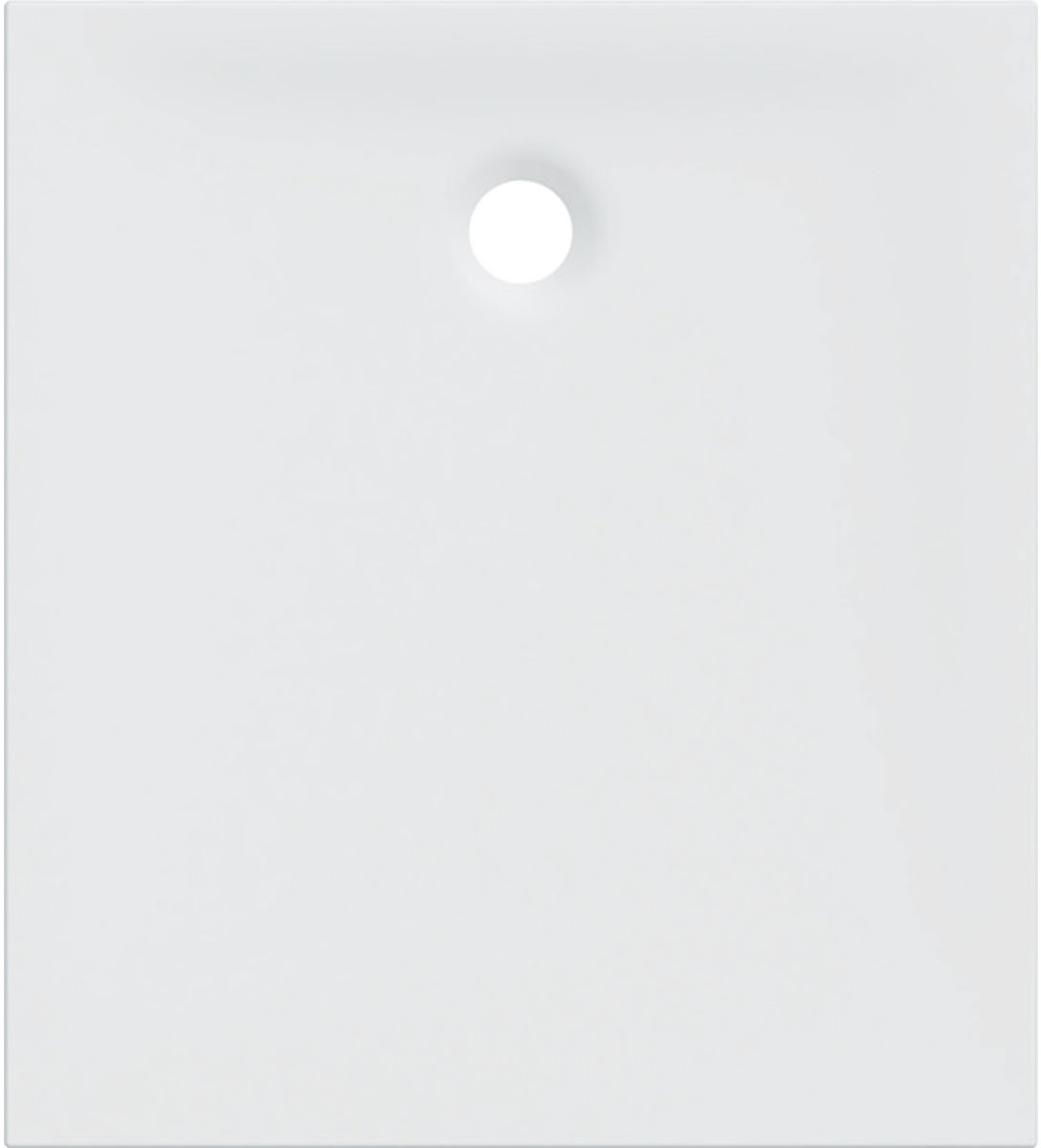 Geberit Nemea brodzik prostokątny 100x90 cm biały 550.594.00.1