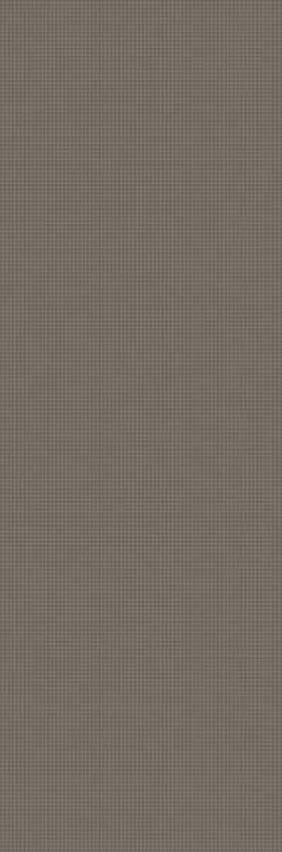 Paradyż Noisy Whisper Brown Dekor płytka ścienna 39,8x119,8 cm brązowy mat