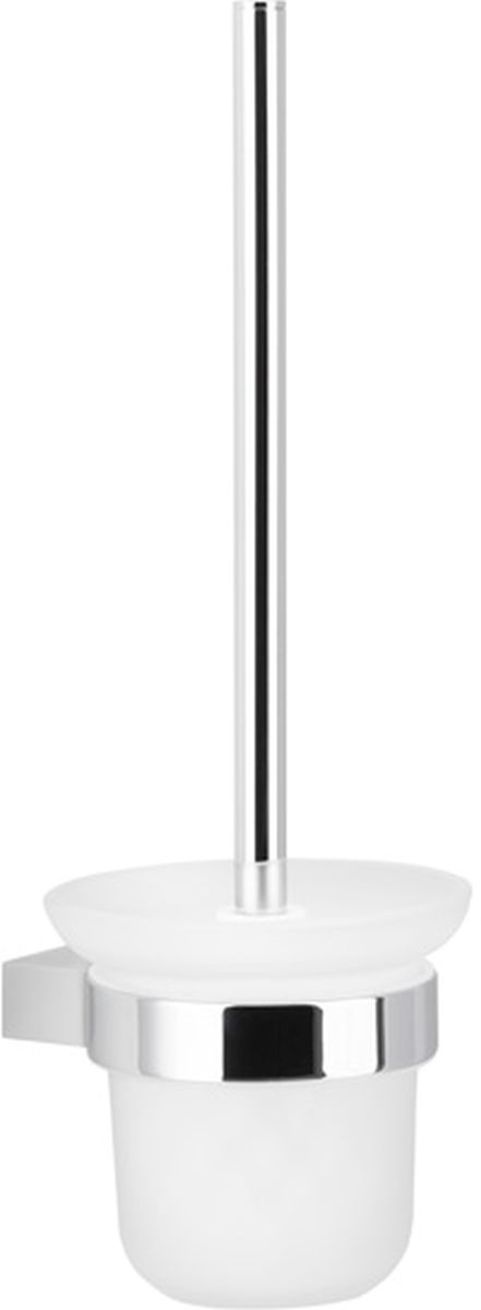 KFA Armatura szczotka toaletowa wisząca chrom 864-031-00
