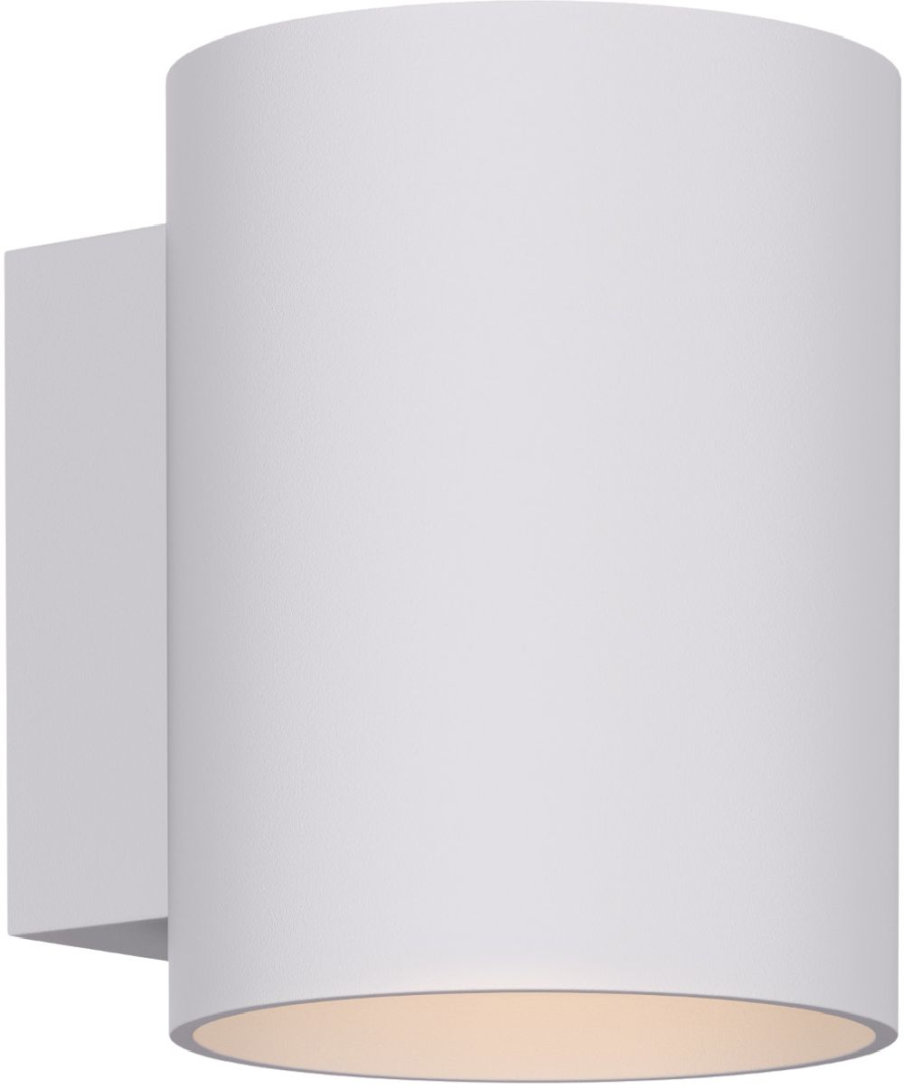 Zuma Line Sola kinkiet 1x40 W biały 91060-N