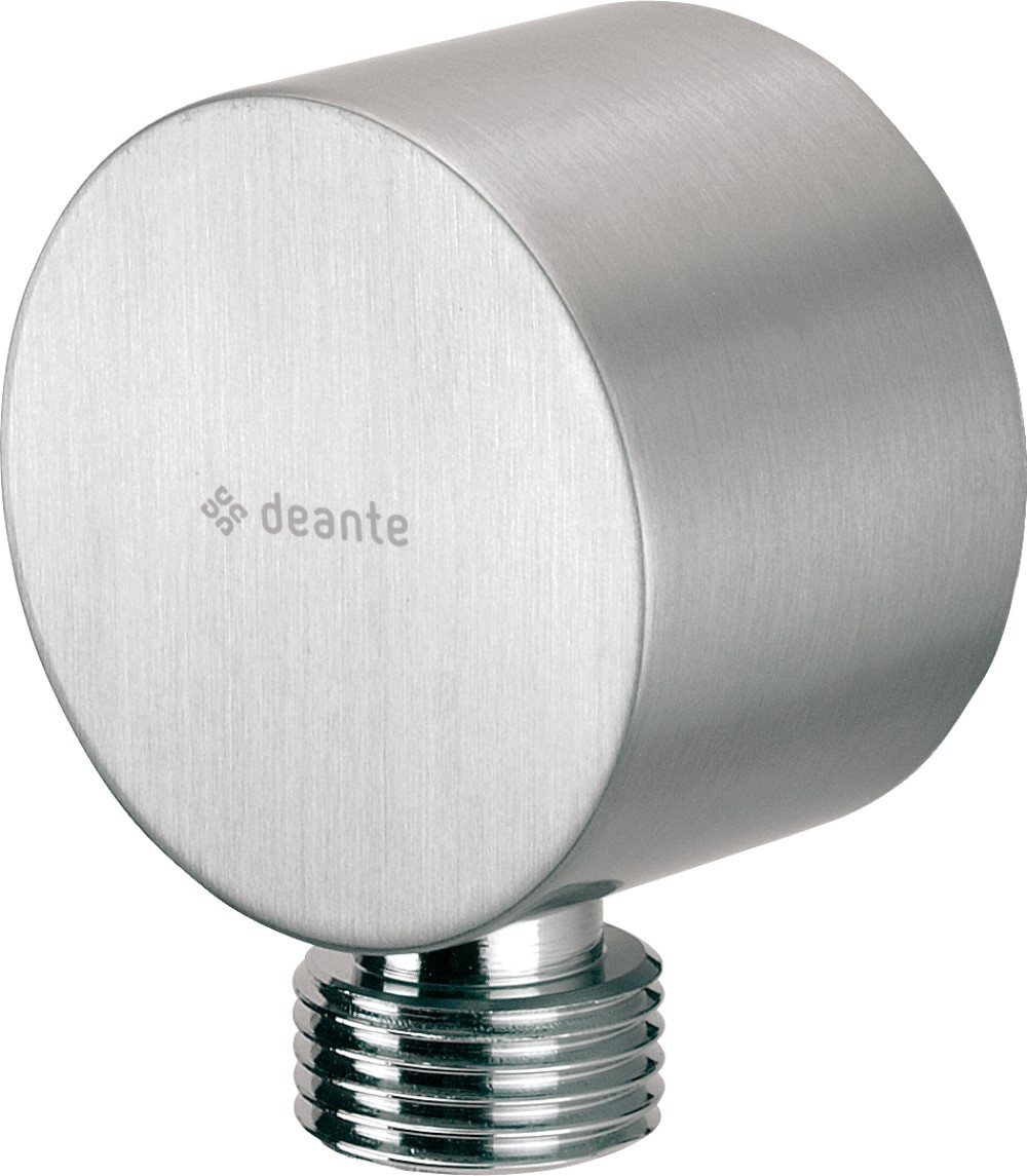 Deante Cascada przyłącze kątowe NAC_F54K - Wysyłka w 24h