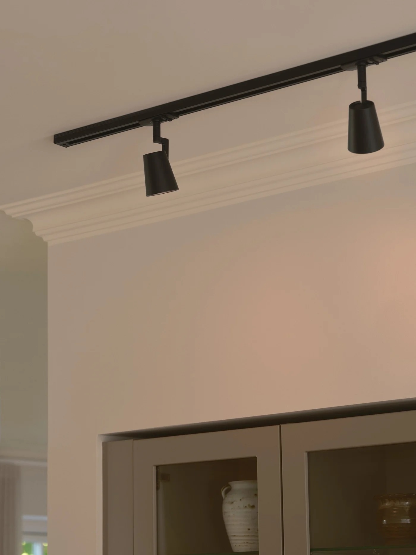 Nordlux Allison Link Spot lampa do szynoprzewodów 1x5 W czarny 2510119903