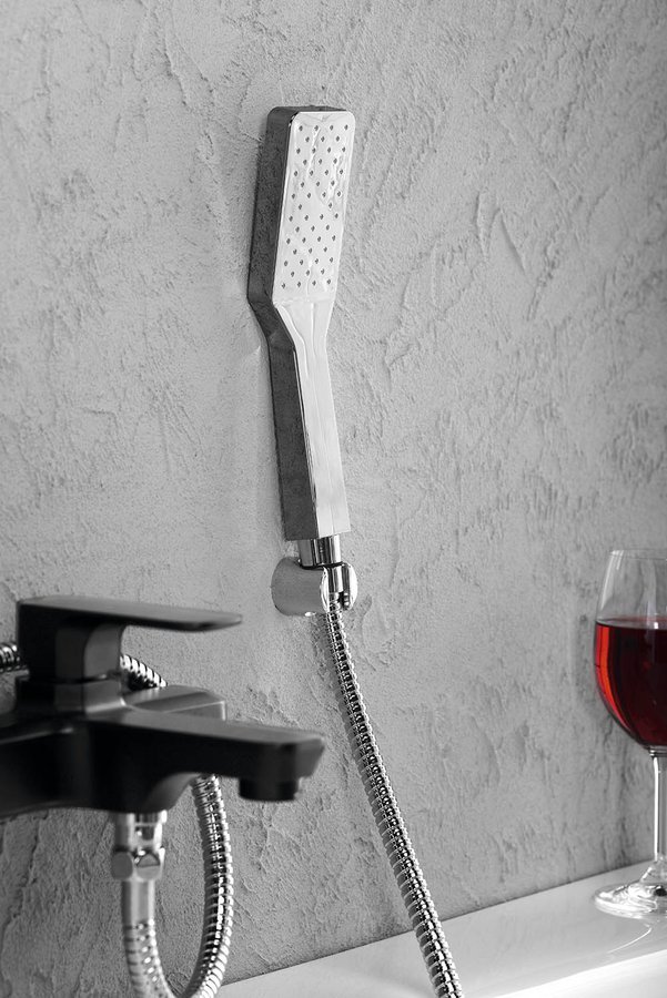 Sapho słuchawka prysznicowa chrom 1204-30