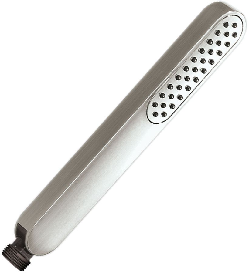 Tres Loft słuchawka prysznicowa stal 034.639.01.AC