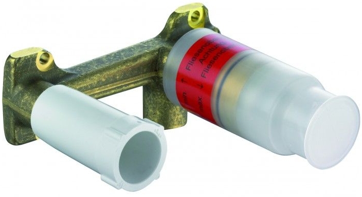 Kludi element podtynkowy baterii 38242 - Wysyłka w 24h