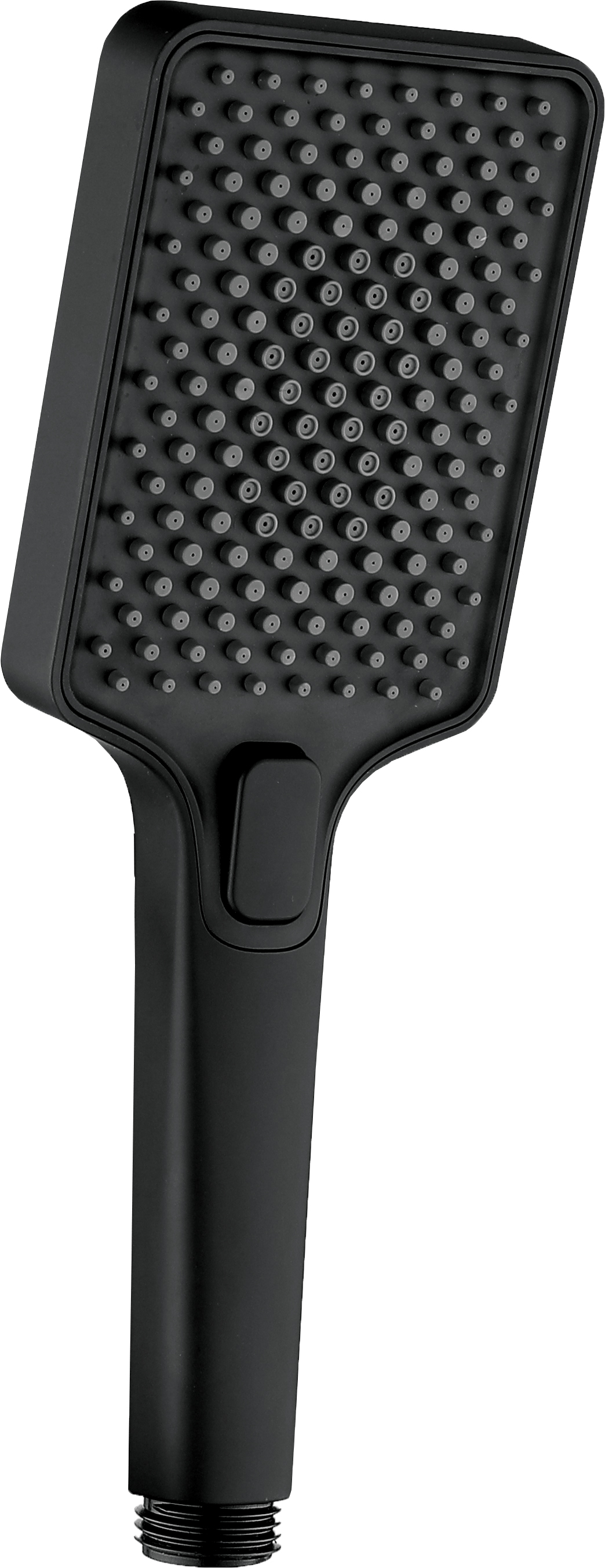 Deante Anemon słuchawka prysznicowa czarny mat NBZN51S - Wysyłka w 24h