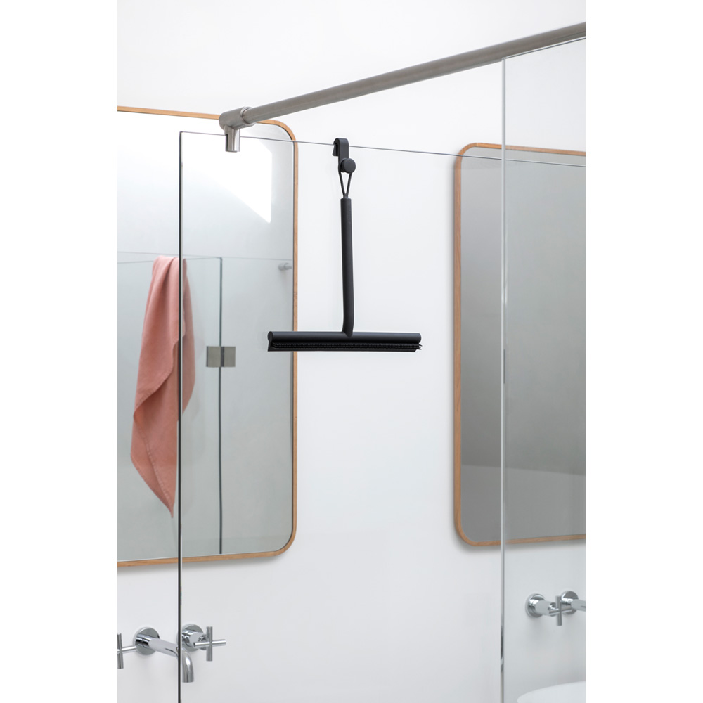 Brabantia ReNew ściągaczka do wody szara 280160 - Wysyłka w 24h