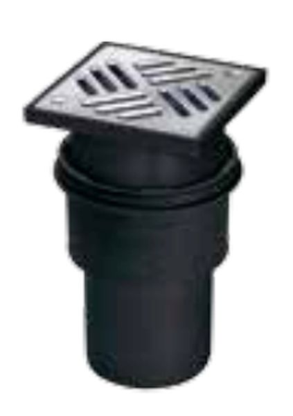 Kessel Practicus wpust podłogowy cm 45110.21 - Wysyłka w 24h