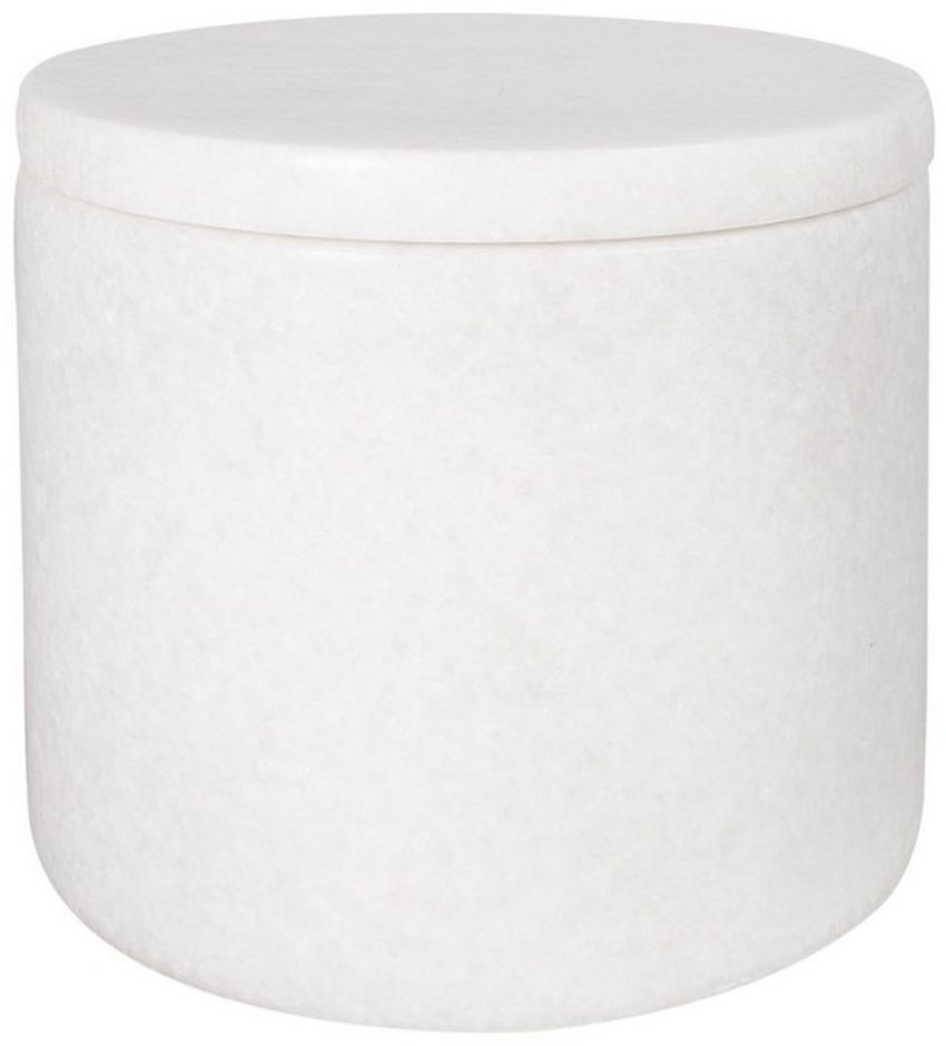 Q-Bath Pure Natural pojemnik łazienkowy stojący marmurowy AWD02341532