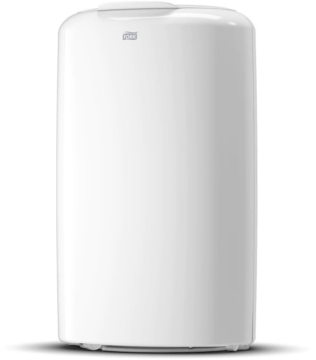 Tork Elevation kosz na śmieci 50 l biały 563000