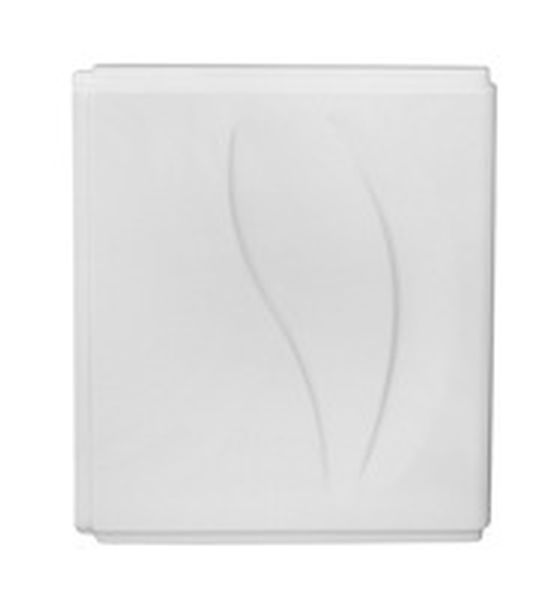 Roca obudowa akrylowa boczna 80 cm A25T022000