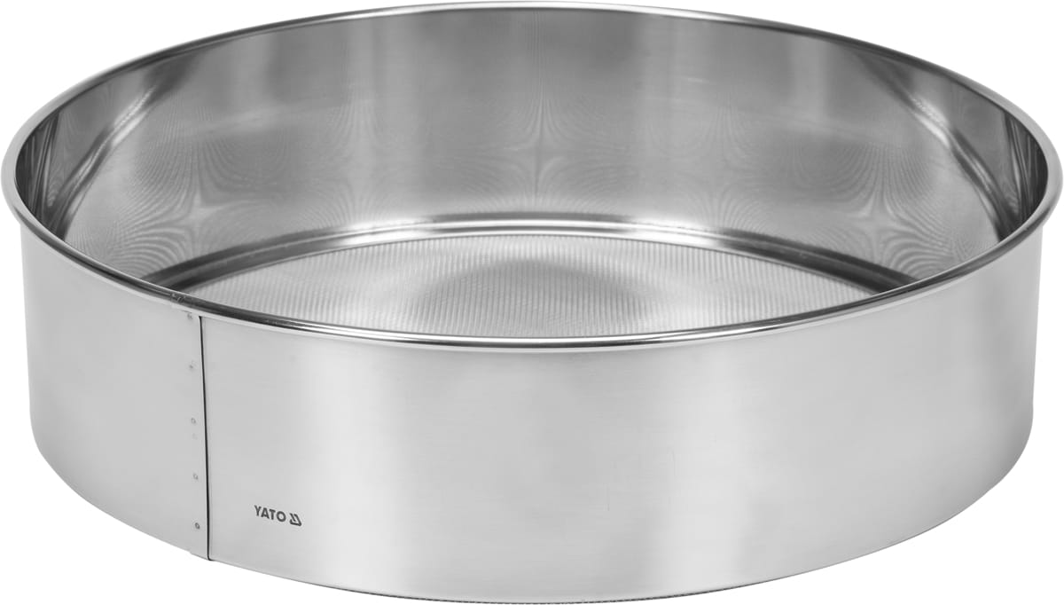 SITKO DO PRZESIEWANIA 280MM YATO | YG-00617